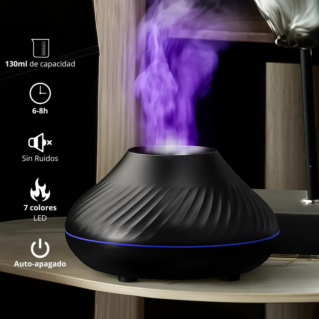 Humidificador AuraMist AuraMist