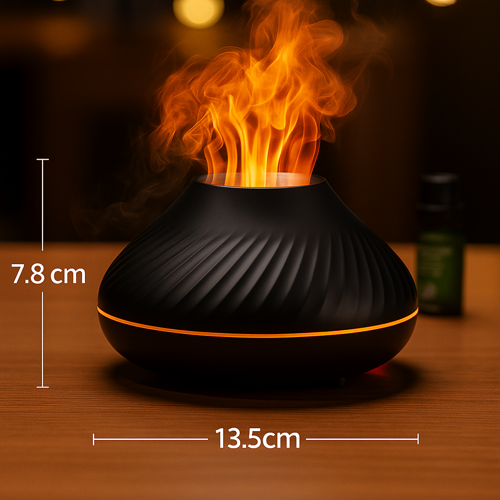 Humidificador AuraMist