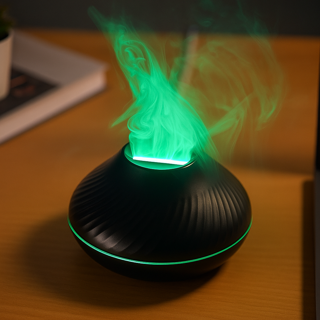 Humidificador AuraMist