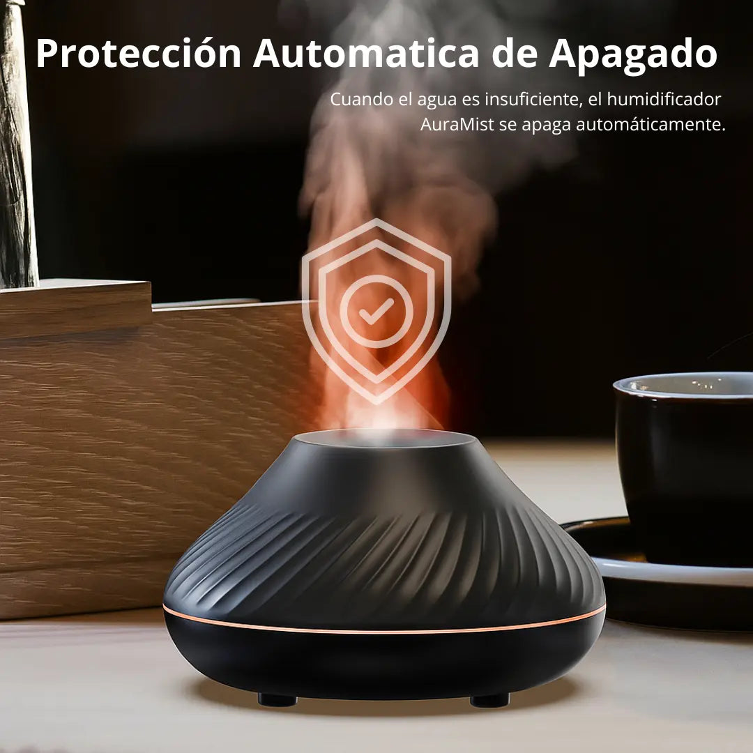 Humidificador AuraMist AuraMist